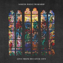 Album cover of Live From Decatur City