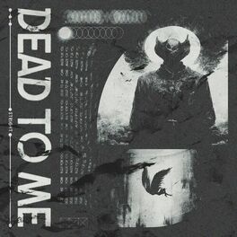 Album cover of Dead to Me