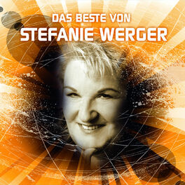Album cover of Das Beste von Stefanie Werger