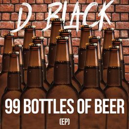 Album cover of 99 Bottles of Beer