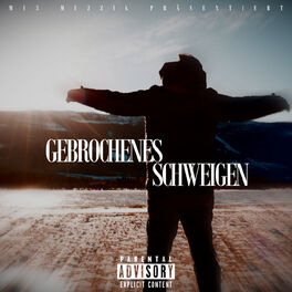 Album cover of Gebrochenes Schweigen