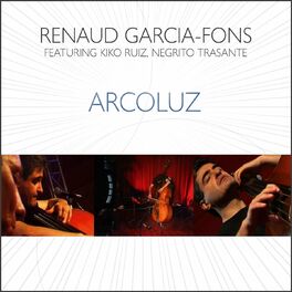 Album cover of Arcoluz