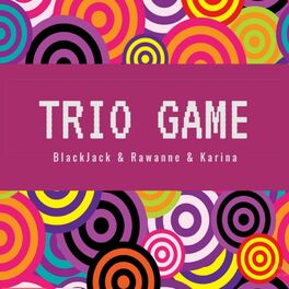 Album cover of Trio Game