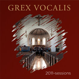 Album cover of 2011-Sessions