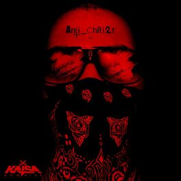 Album cover of Anti_Chri2t [c4] (Premium Edition) (Premium Edition)