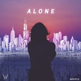 Album cover of Alone
