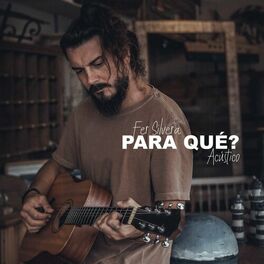 Album cover of Para Qué? (Acústico)