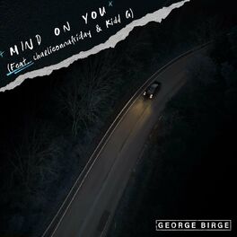 Album cover of Mind On You (feat. charlieonnafriday)