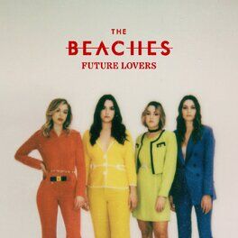 Album cover of Future Lovers