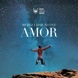 Album cover of Mergulhar no Teu Amor