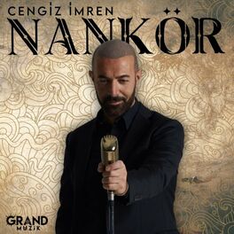 Album cover of Nankör