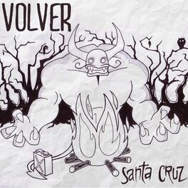Album cover of Santa Cruz