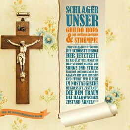 Album cover of Schlager Unser