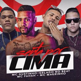 Album cover of Senta por Cima