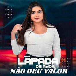 Album cover of Não Deu Valor