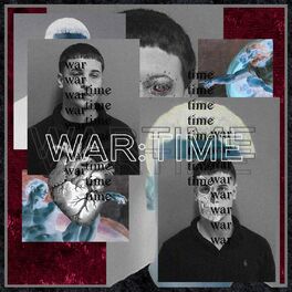 Album cover of War:Time