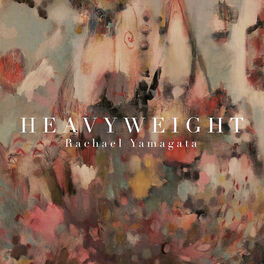 Album cover of Heavyweight EP