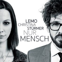 Album cover of Nur Mensch