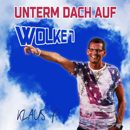 Album cover of Unterm Dach auf Wolke 7