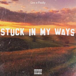 Album cover of Stuck In My Ways (feat. Fozzy)