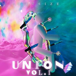 Album cover of Outsize Union Vol. 1