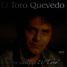 Album cover of Por Siempre el Toro