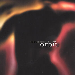 Album cover of Orbit
