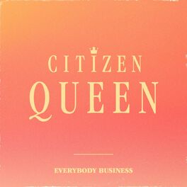 Album cover of Everybody Business