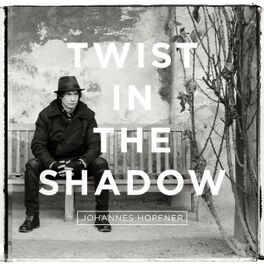 Album cover of Twist In The Shadow