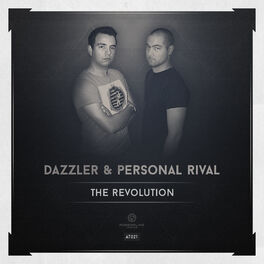 Dazzler Band Vinyl Album 