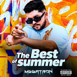 Album cover of The Best of Summer