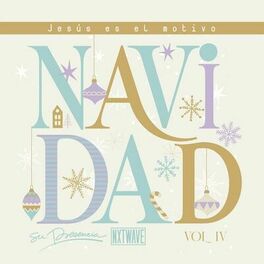 Album cover of Navidad, Vol.4 (Jesús es el motivo)