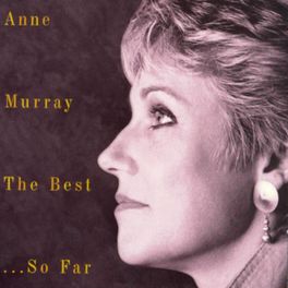 Album cover of Anne Murray The Best Of...So Far - 20 Greatest Hits