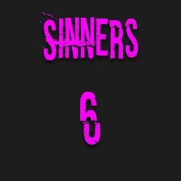 Album cover of SInners 6