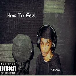 Album cover of How To Feel