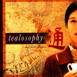 Album cover of Tealosophy
