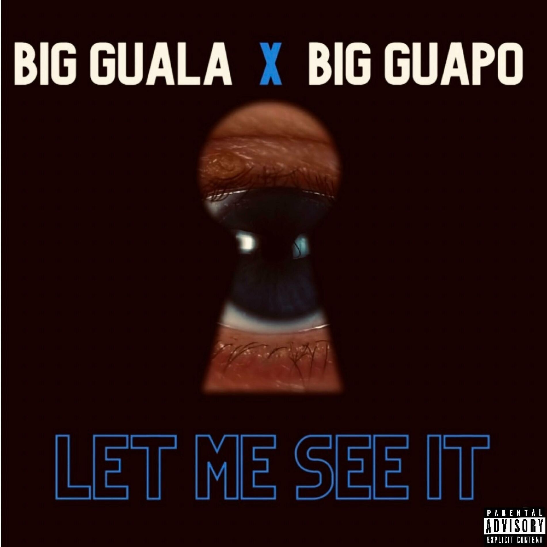 Big Guapo - Let Me See It (feat. Big Guala): тексты и песни | Deezer