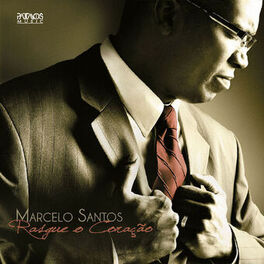 Album cover of Rasgue o Coração