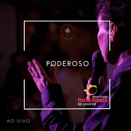 Album cover of Poderoso