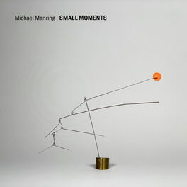 Album cover of Small Moments