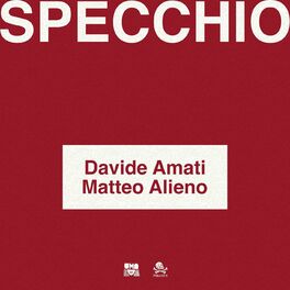 Album cover of Specchio