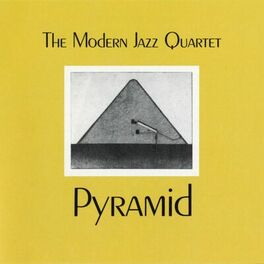 Album cover of Pyramid