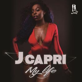 Album cover of My Life - EP