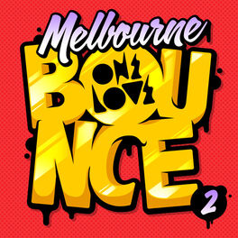 Album cover of Melbourne Bounce 2