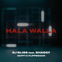 Album cover of Hala Walla