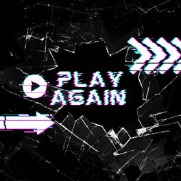 Album cover of Play Again (feat. Admiral T)
