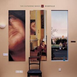 Album cover of Wishville