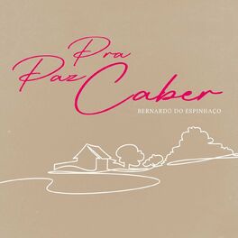 Album cover of Pra Paz Caber