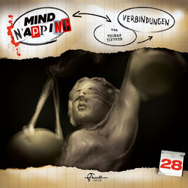 Album cover of Folge 28: Verbindungen