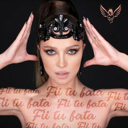Album cover of Fii Tu Fata